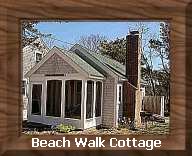 Beach Walk cottage