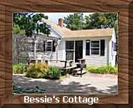 Bessie's cottage