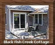 Black Fish Creek