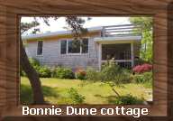 Bonnie Dune cottage