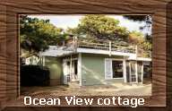 Ocean View cottage
