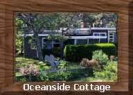 Oceanside Cottage