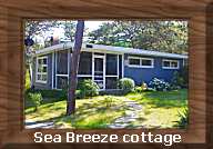 Sea Breeze Cottage