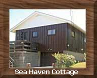 Sea Haven cottage