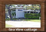 Sea View Cottage