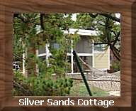Silver Sands cottage