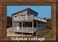 Solymar Cottage