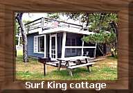 Surf King cottage