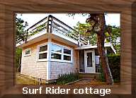 Surf Rider cottage