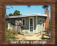Surf View cottage