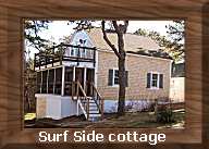 Surfside Cottage