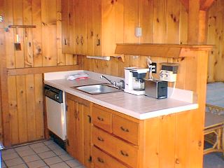 Breakers Kitchen